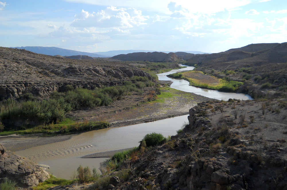 Big Bend National Park &amp; Rio Grande River (Contributed/Big Bend National Park)