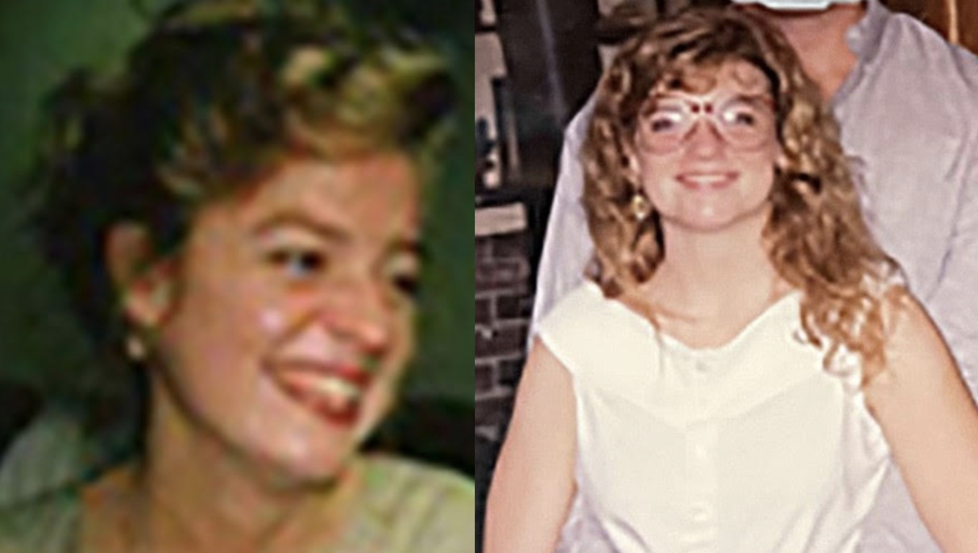1996 Cold Case Victim Kristen Lea Wilson