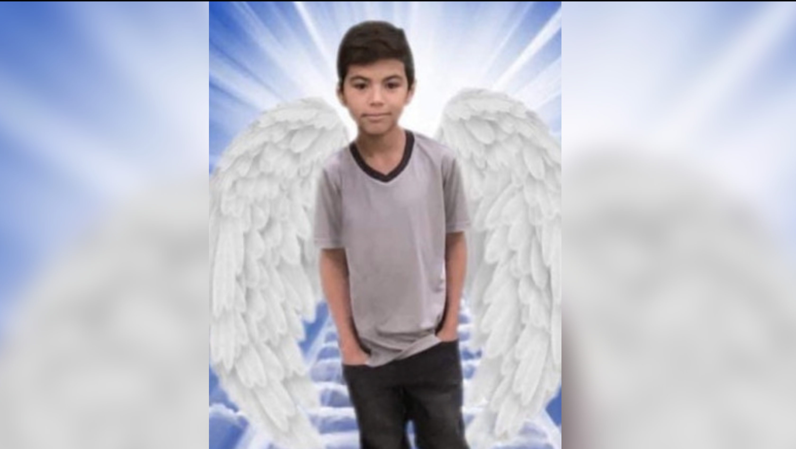 Uzlyah Sergio Garcia