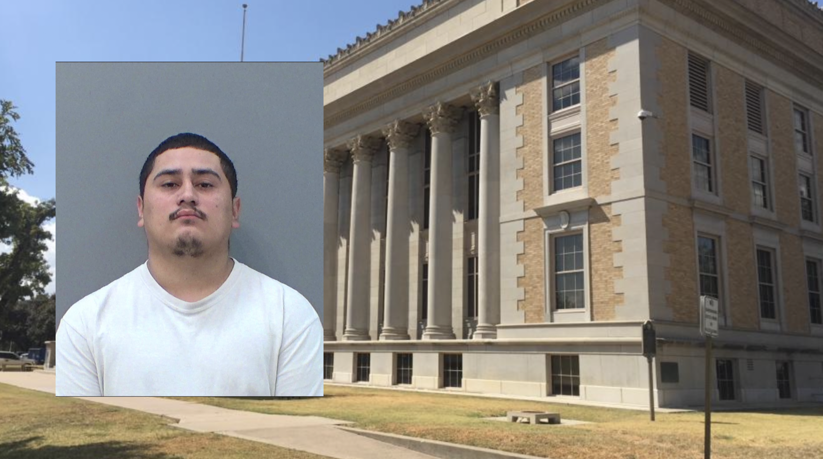 Fabian Mejia Indicted