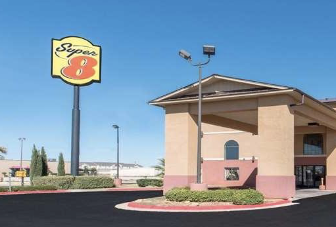 Super 8 Abilene