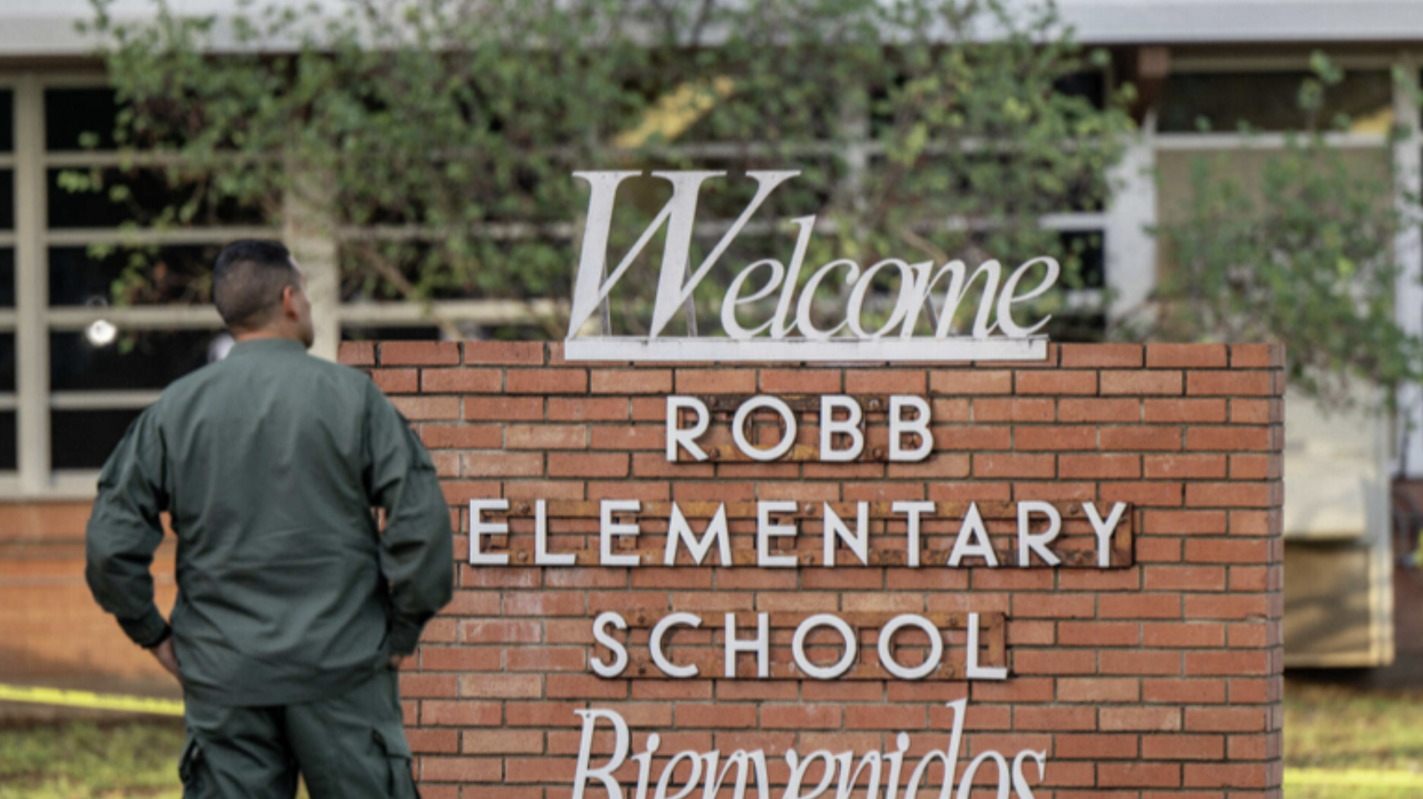 Robb Elementary School