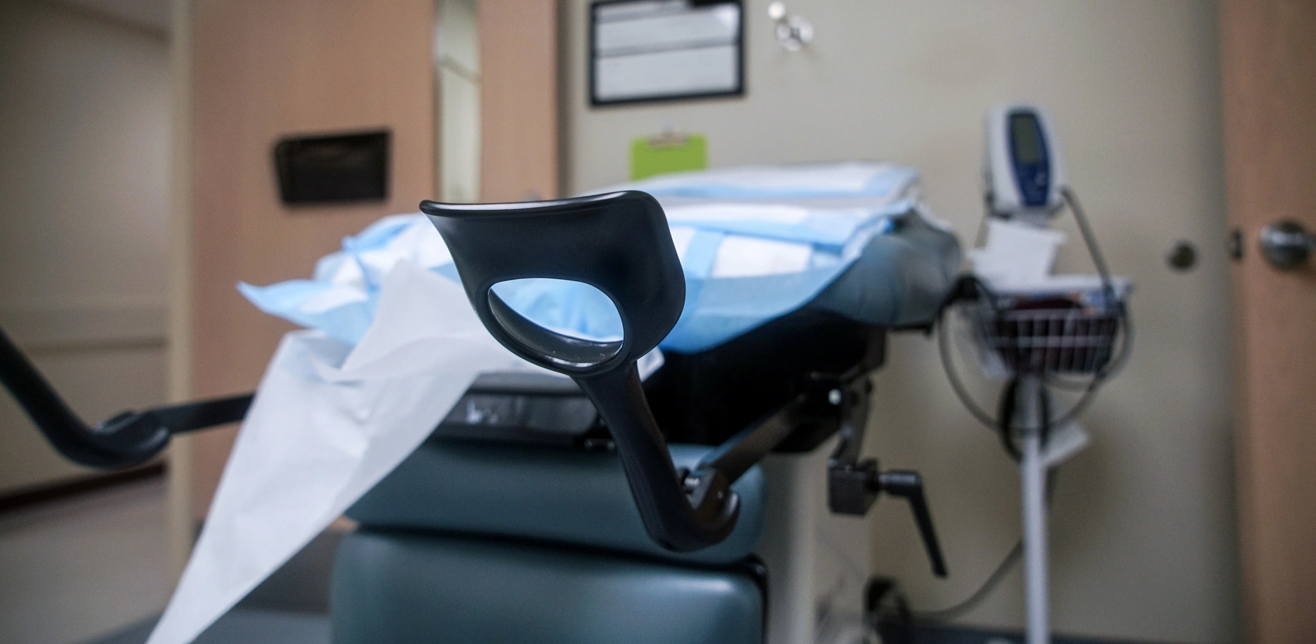 Abortion Procedure Table (Contributed/Reuters)