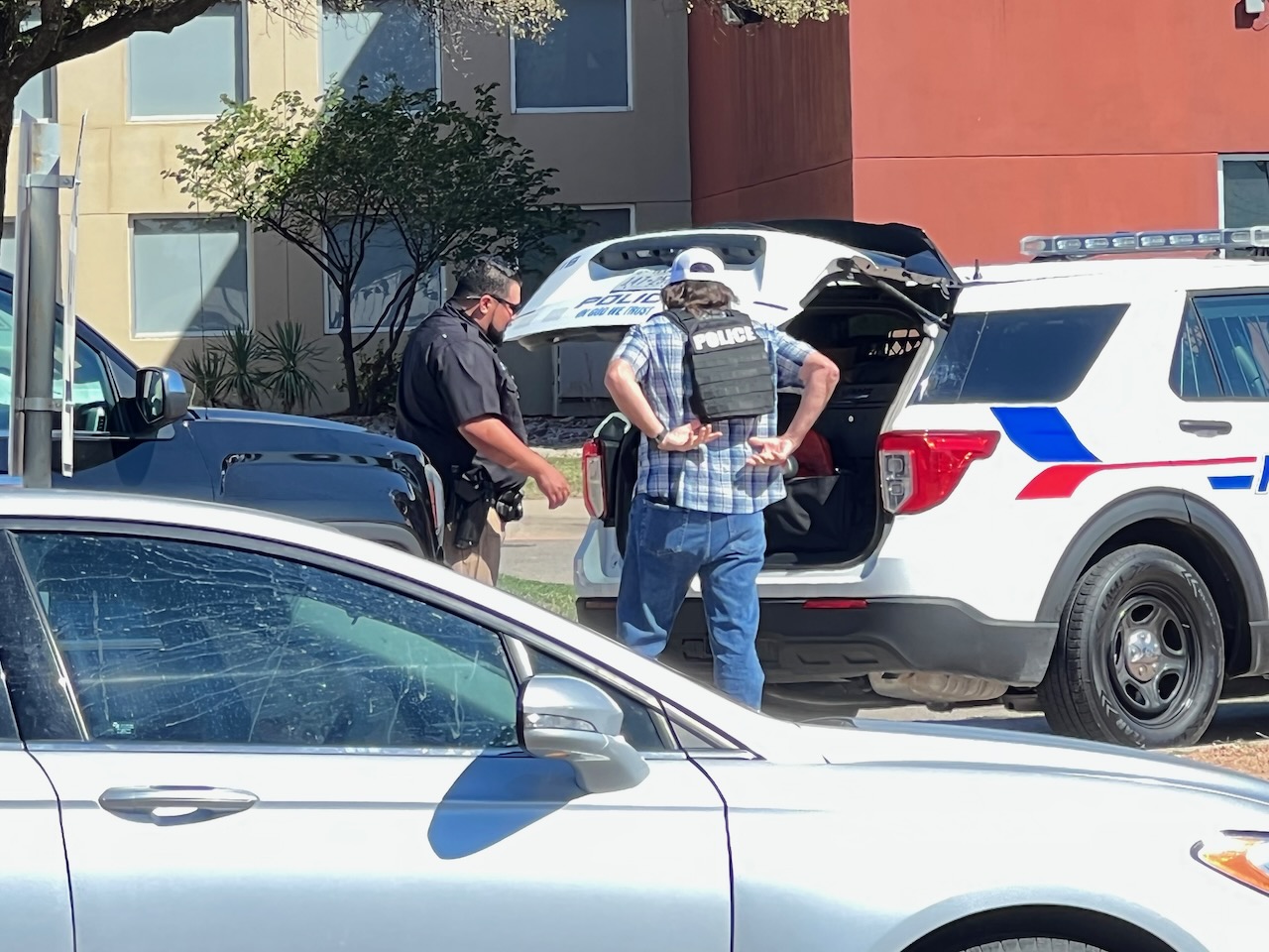 Lake View High School threats