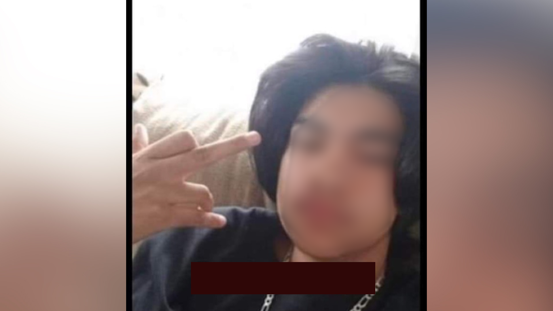 Teen Suspect Who Made Social Media Threats