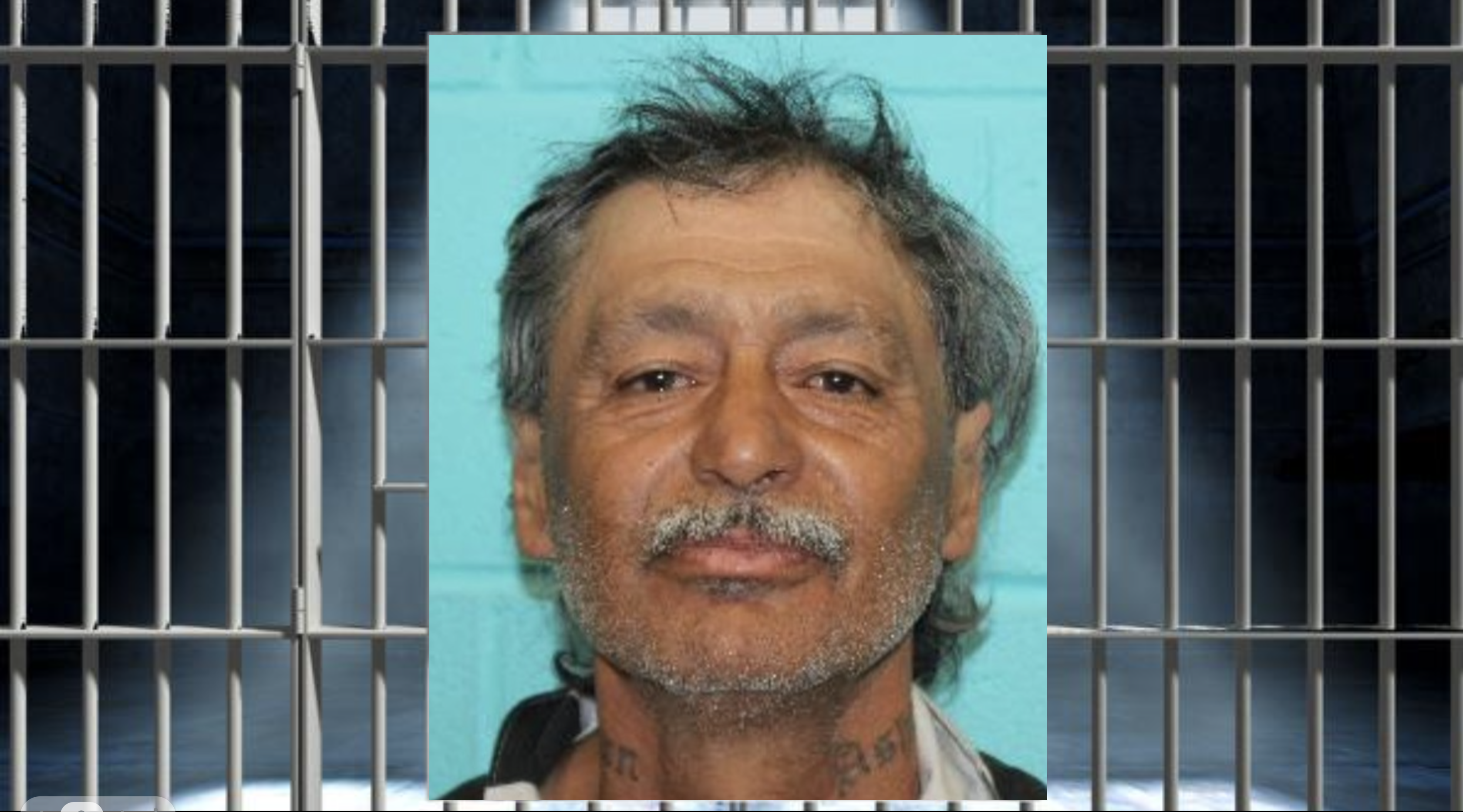 Chano Martinez Hernandez