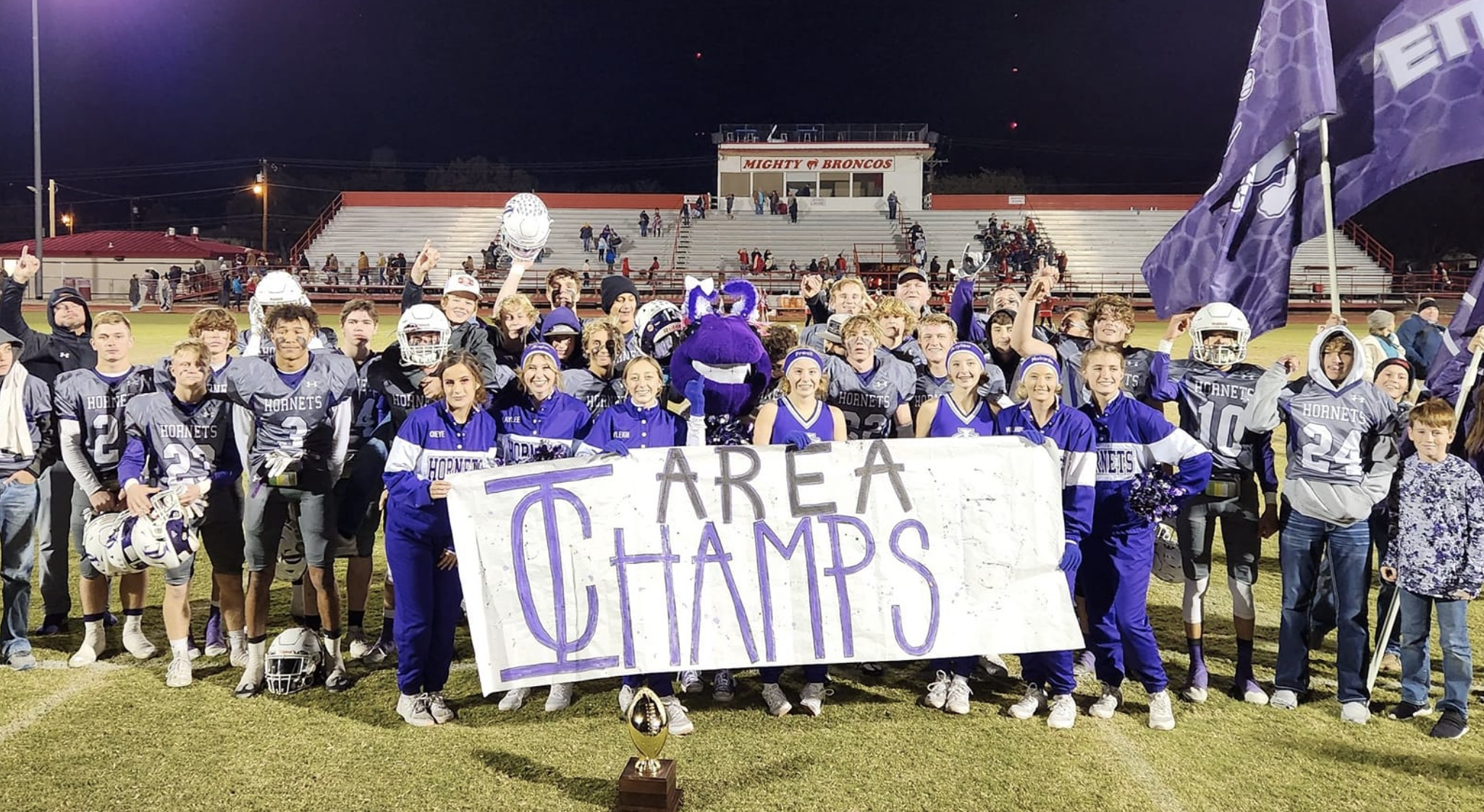 IRION COUNTY AREA CHAMPS 2022