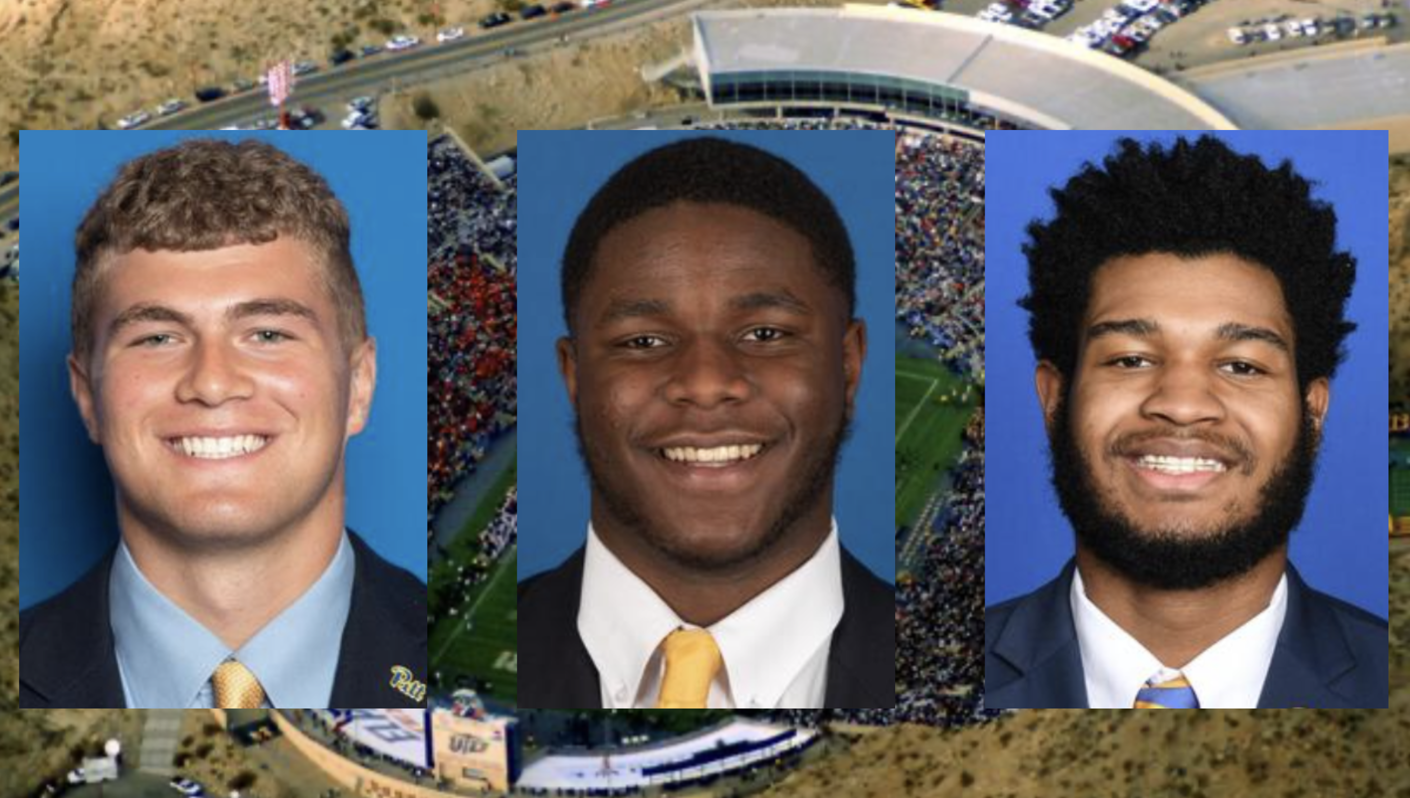 Pitt Players Stranded at Dallas Love Airport