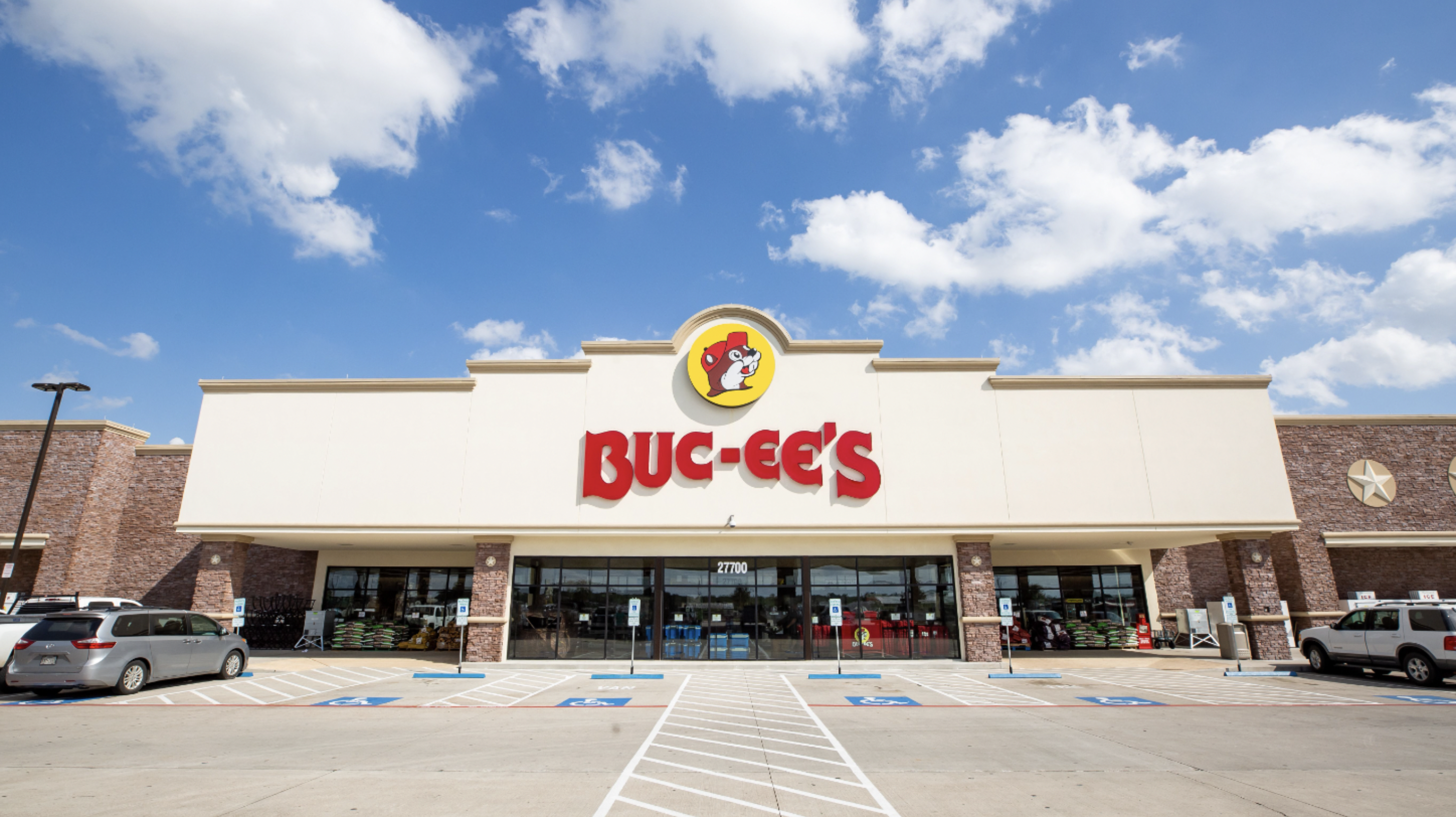 Buc-ee's Store