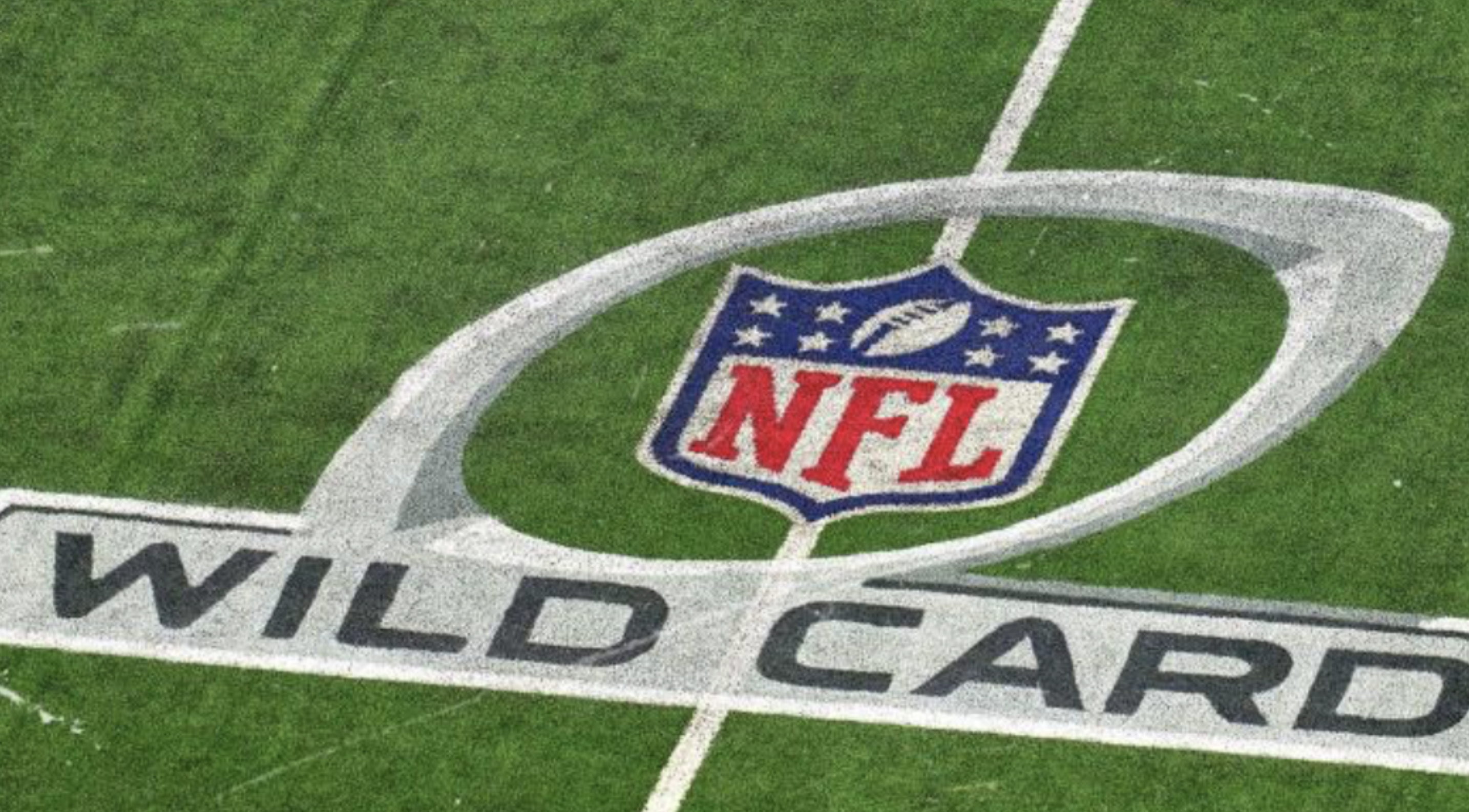NFL Wild Card Weekend 2023
