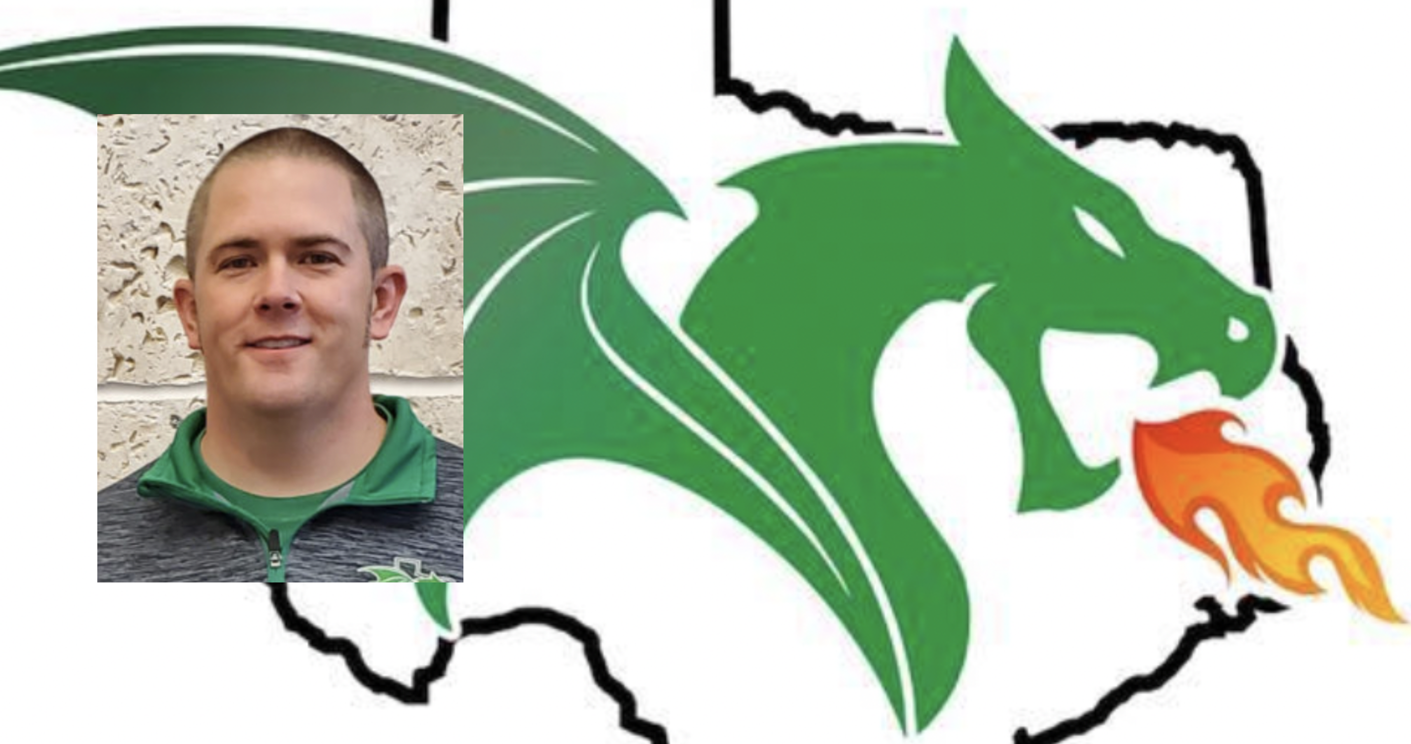 New Bangs AD and Head Coach Jason Cole