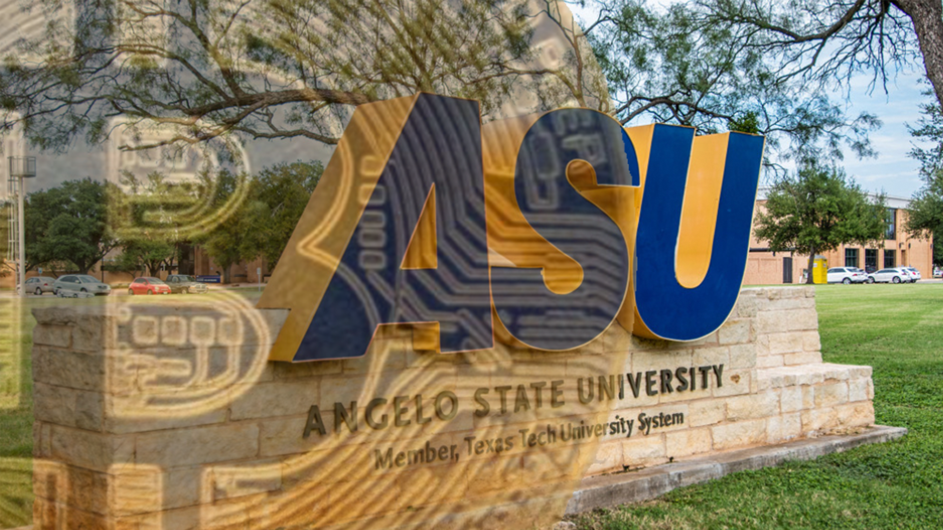 Bitcoin Angelo State