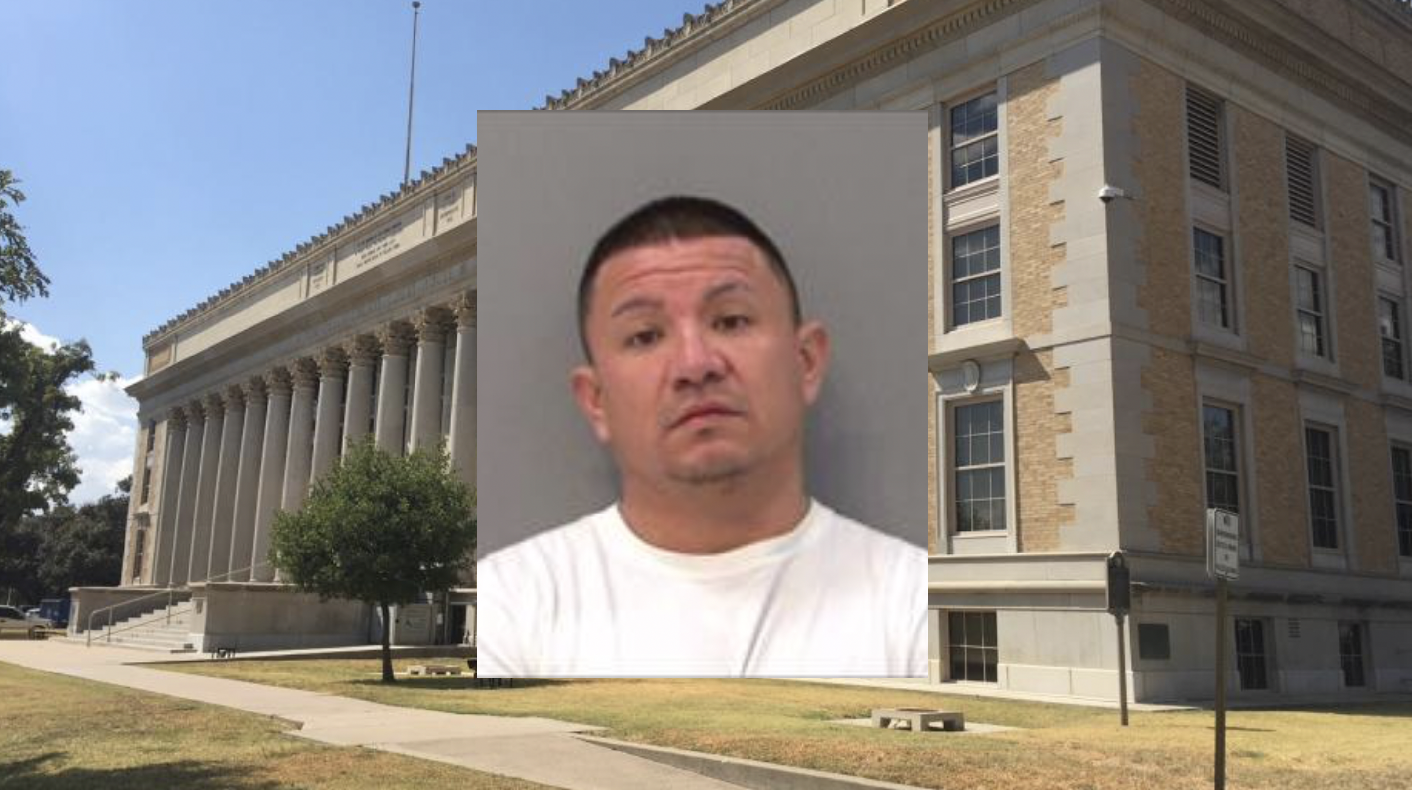 Christopher Wise Indicted