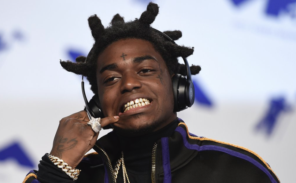 Kodak Black