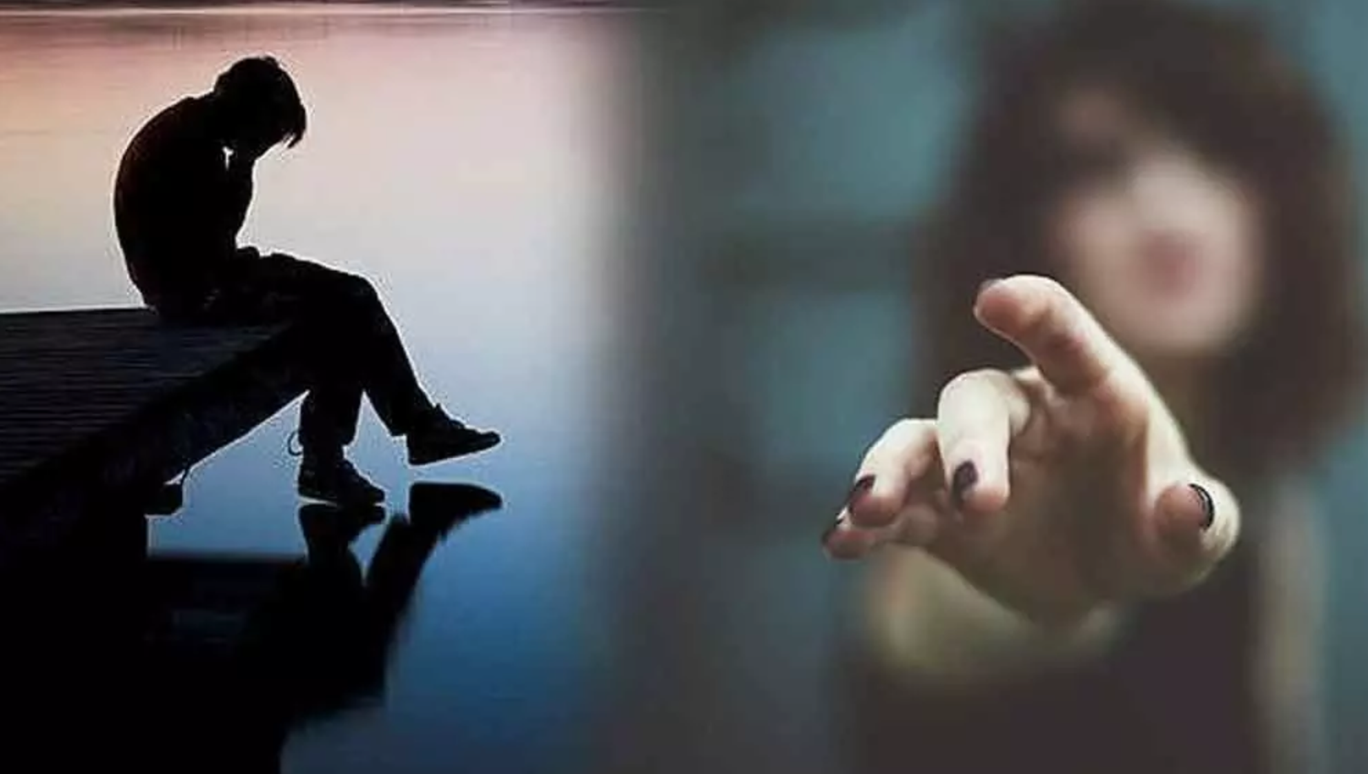 Lewd Assault Woman/Boy (Courtesy/The Hans India)