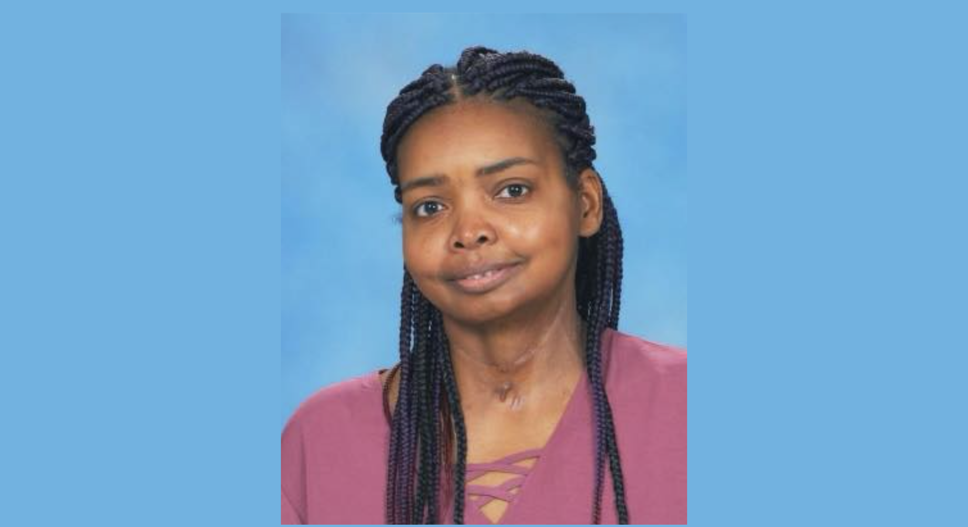 Ms. Cassandra Carson