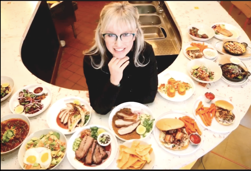 Ashley Anessa Young-Turner