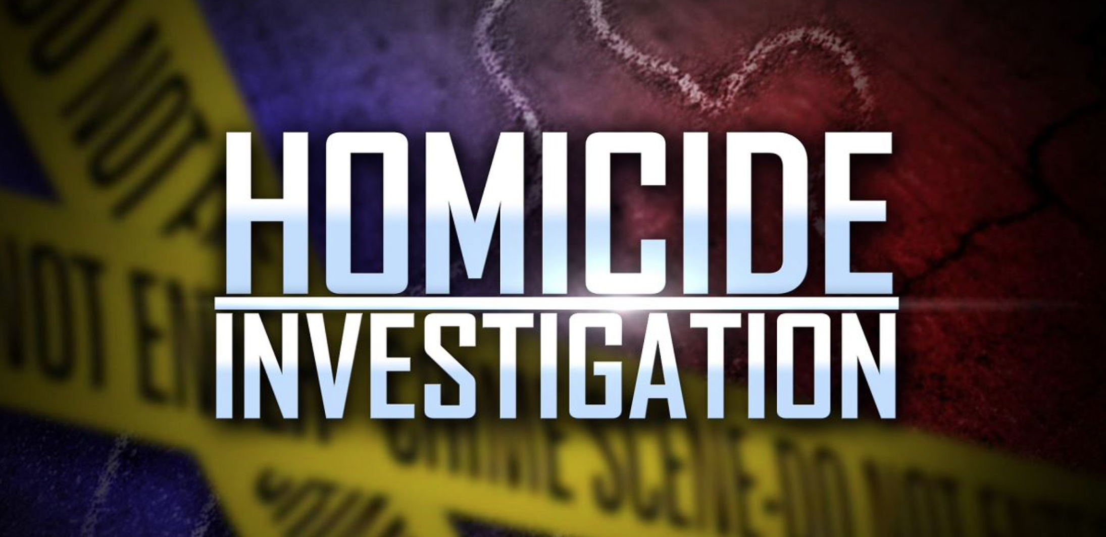Homicide Investigation Image (Courtesy/google)