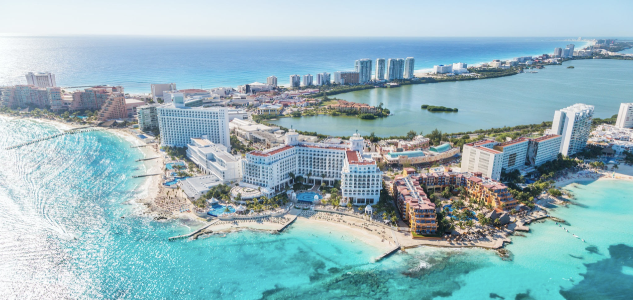 Cancun