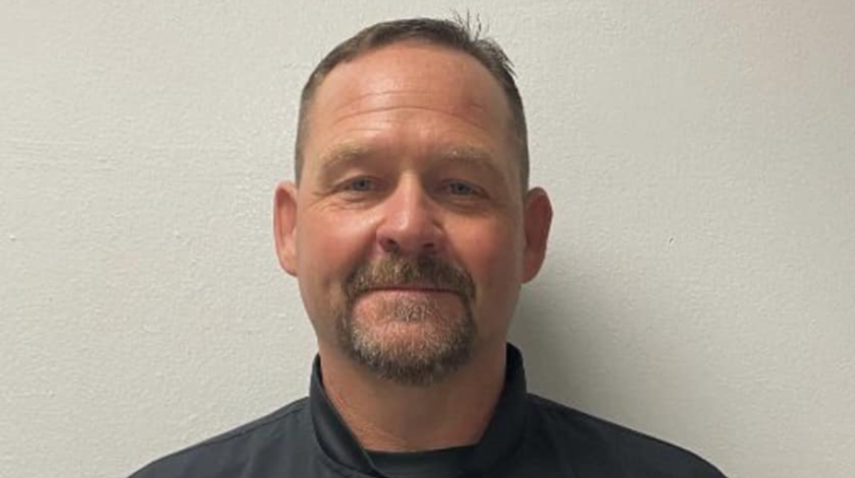 Water Valley Head Coach Aaron Witmire