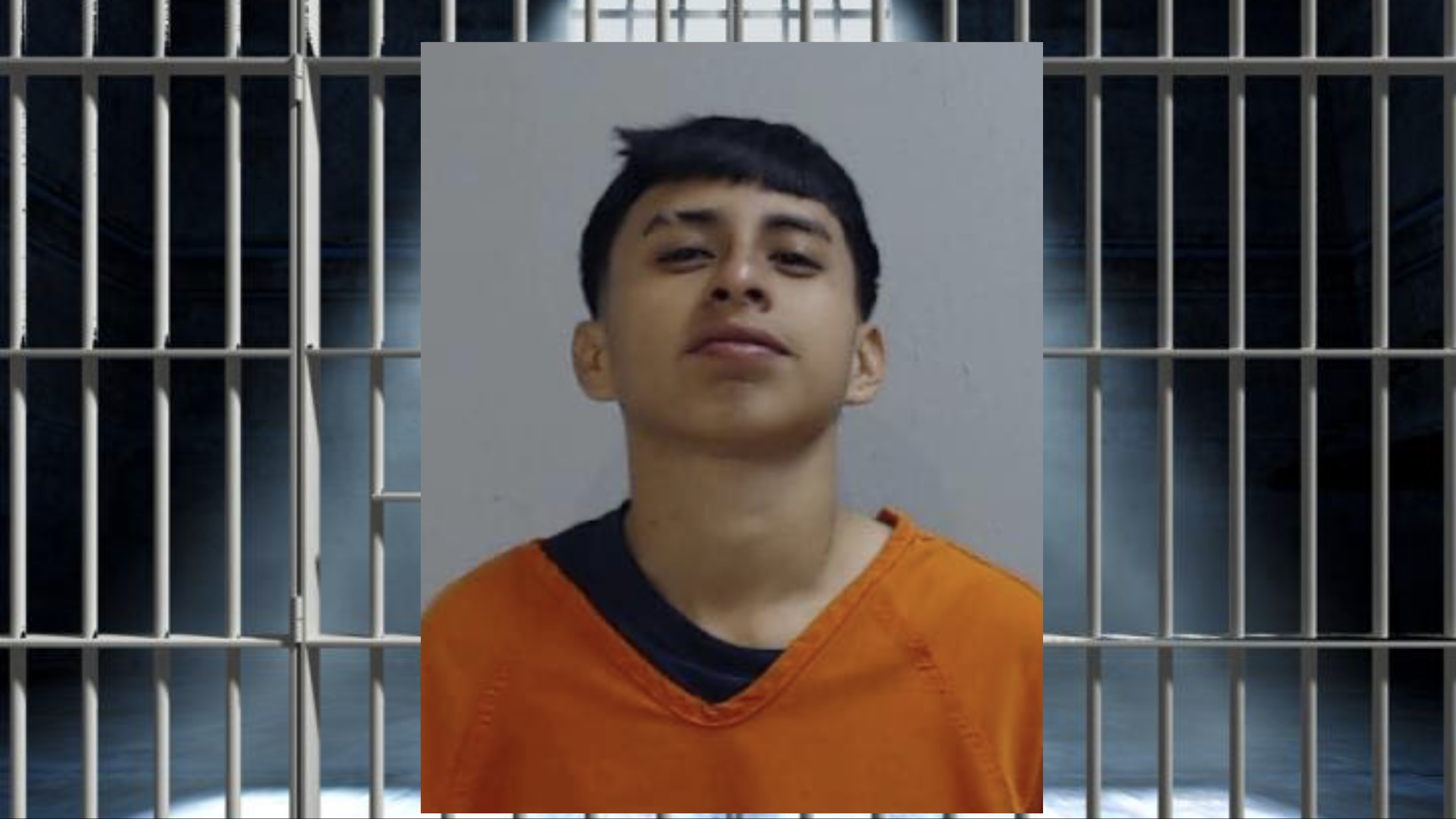 Elias Gandara Garcia