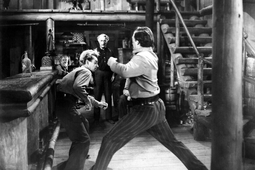 Disorderly Conduct Fighting (Courtesy/Ebay)