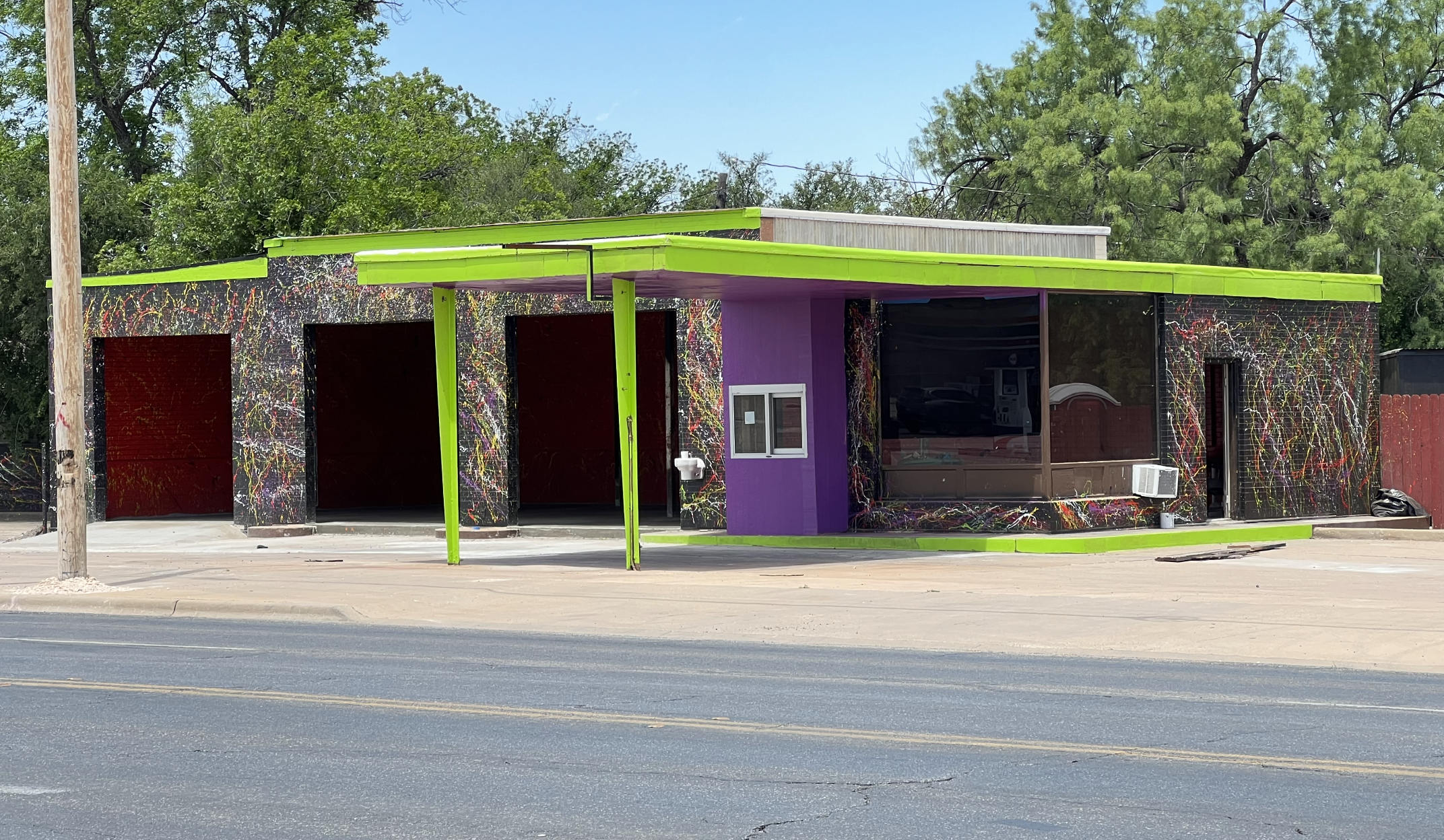 Head Hunters Second San Angelo Location
