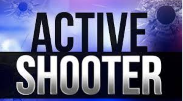 Active Shooter