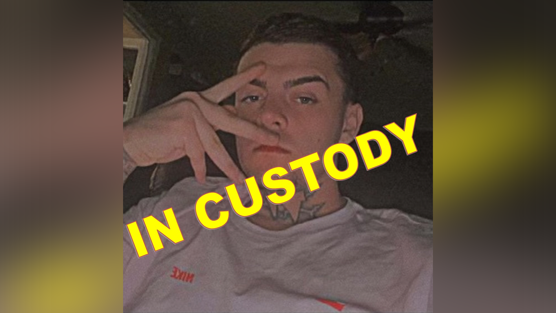 Nathaniel "Fishy" Childress