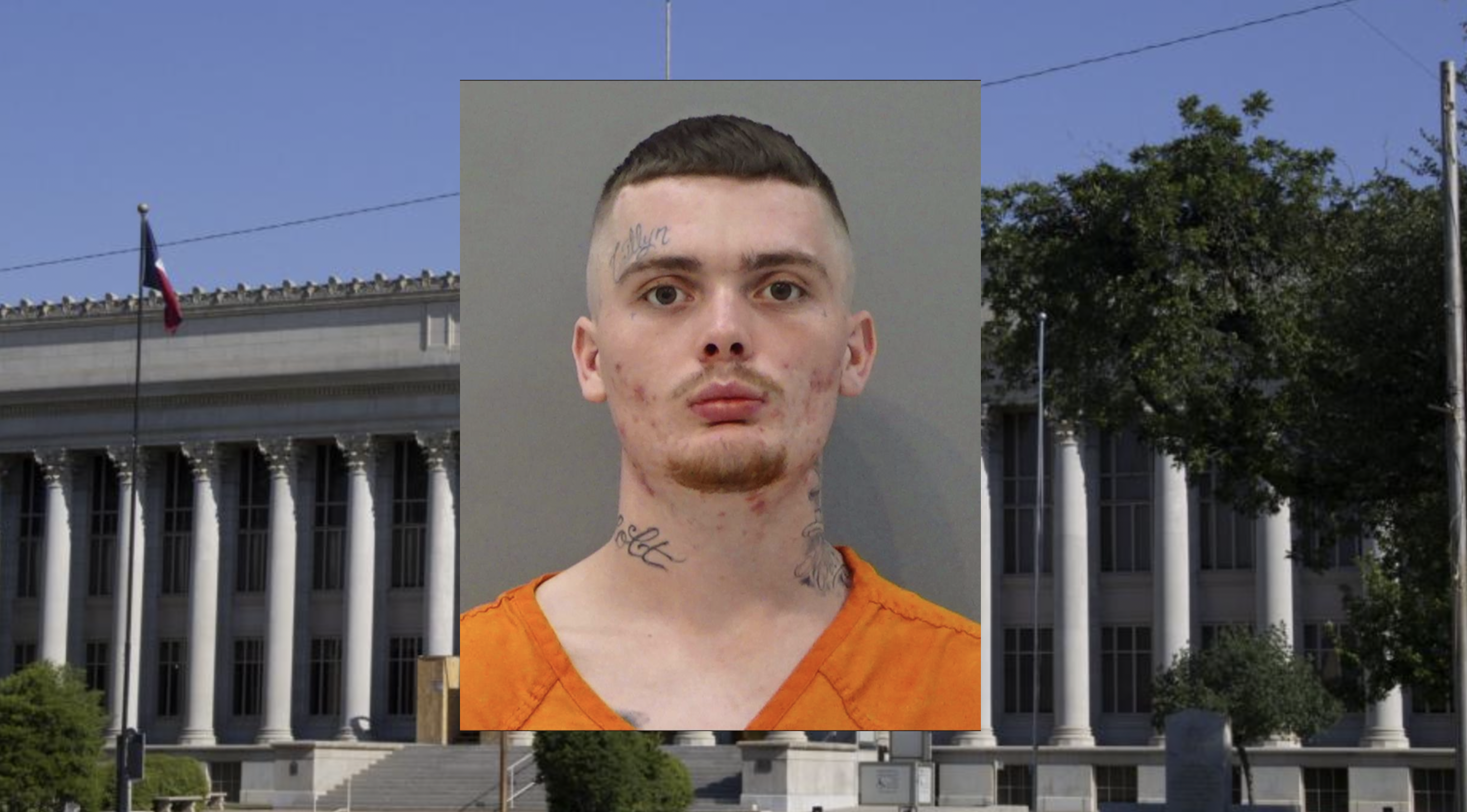 Dallion Holt Indicted