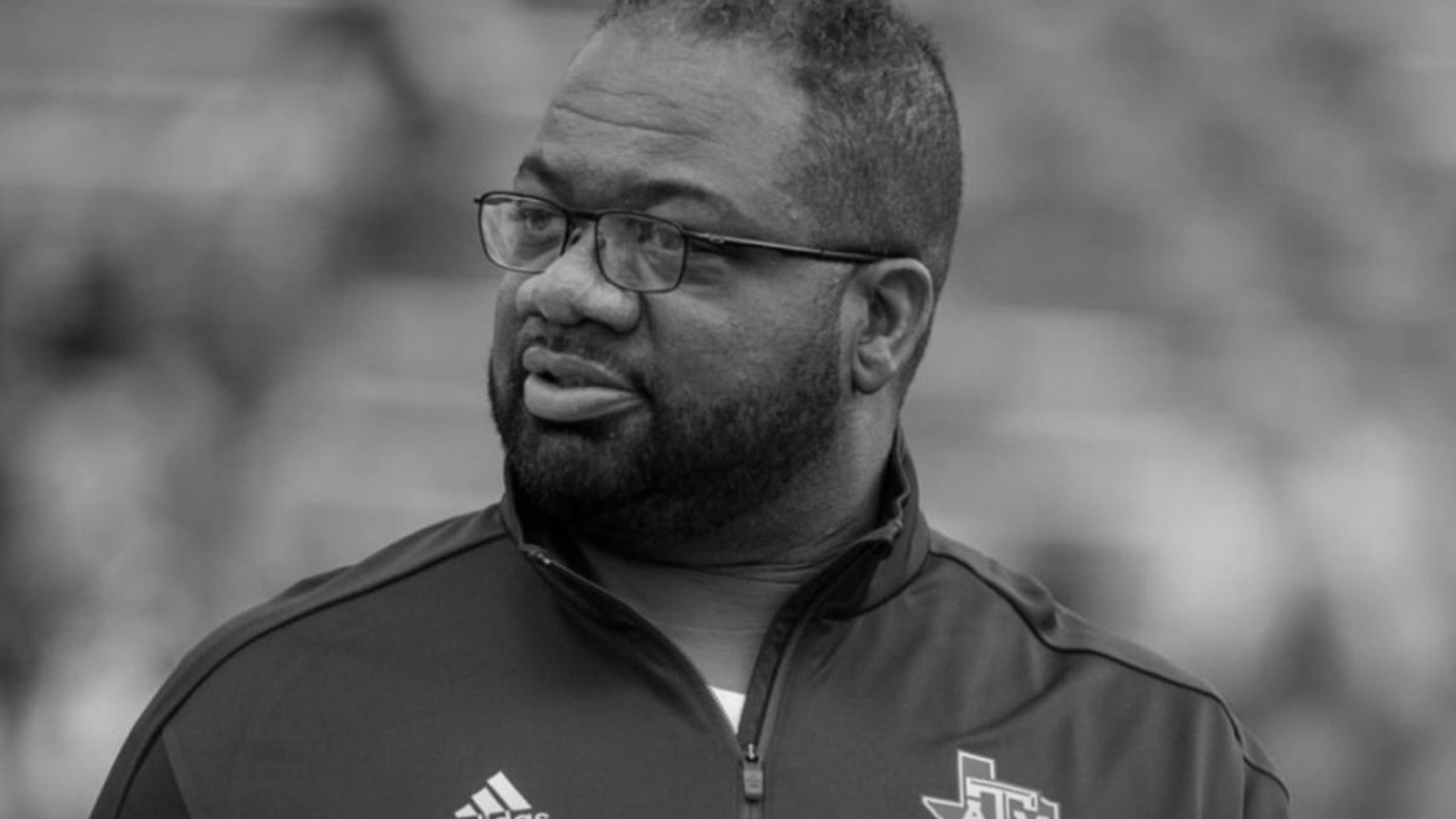 Texas A&amp;M's Terry Price