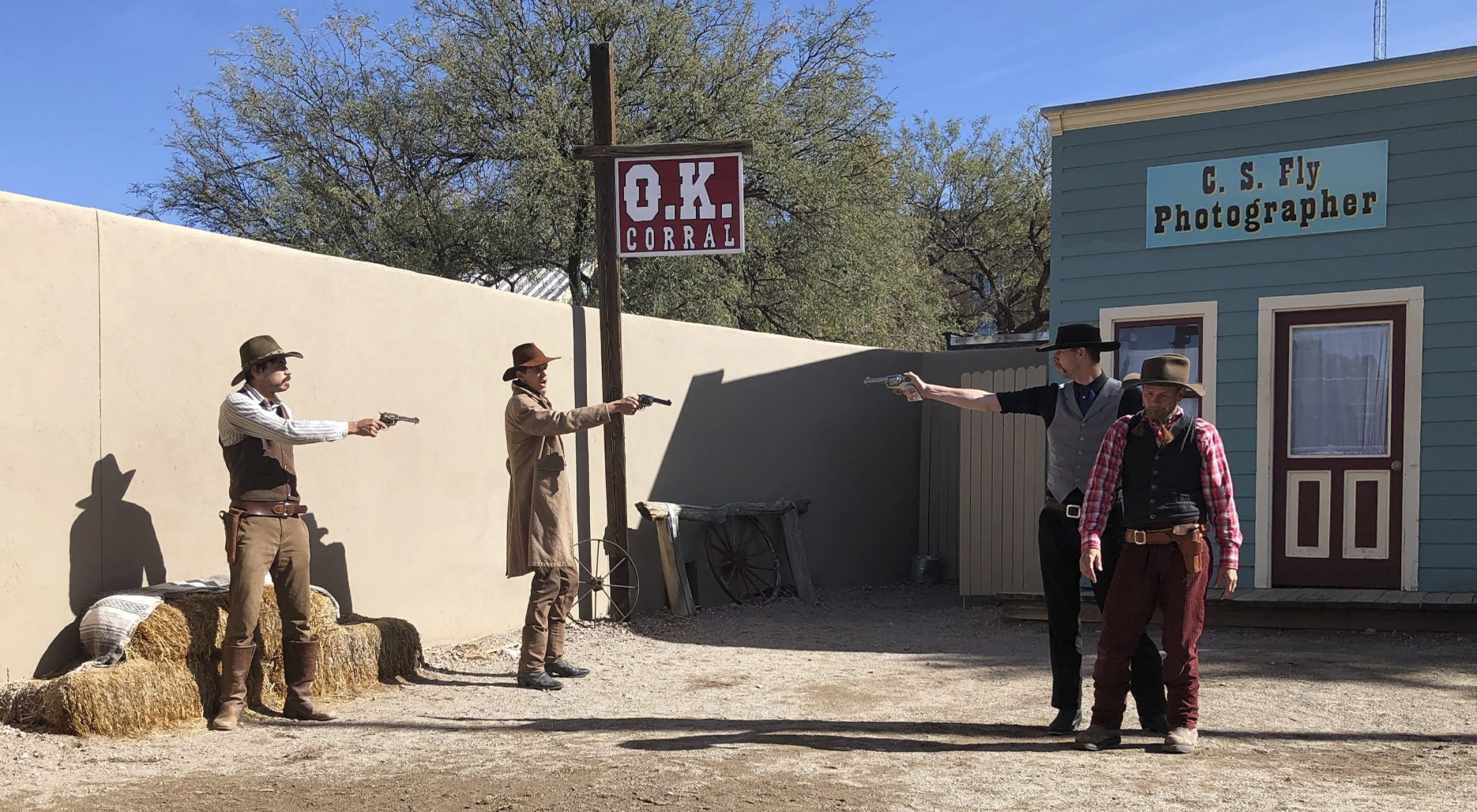 Interfering with Public Duties (Courtesy/Arizona New Comers)