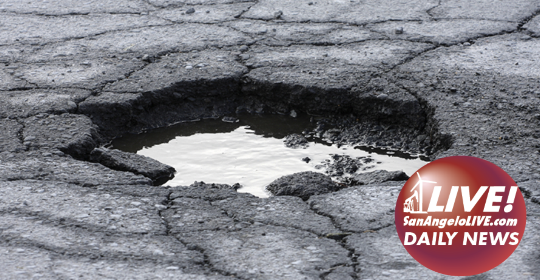 LIVE! Daily News | Reconstruction of North Chadbourne Confirmed