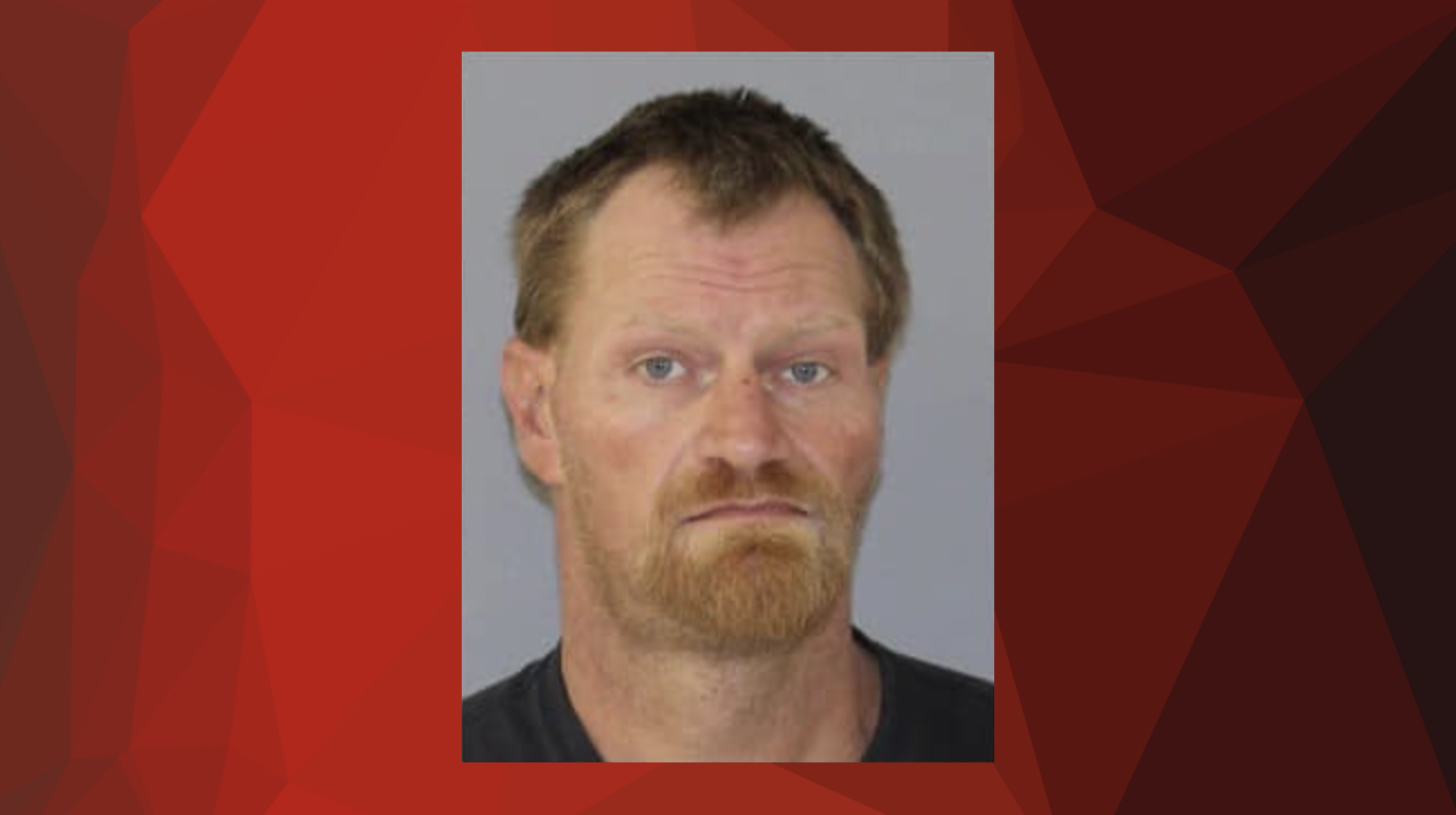 George Edward Ferguson JR.