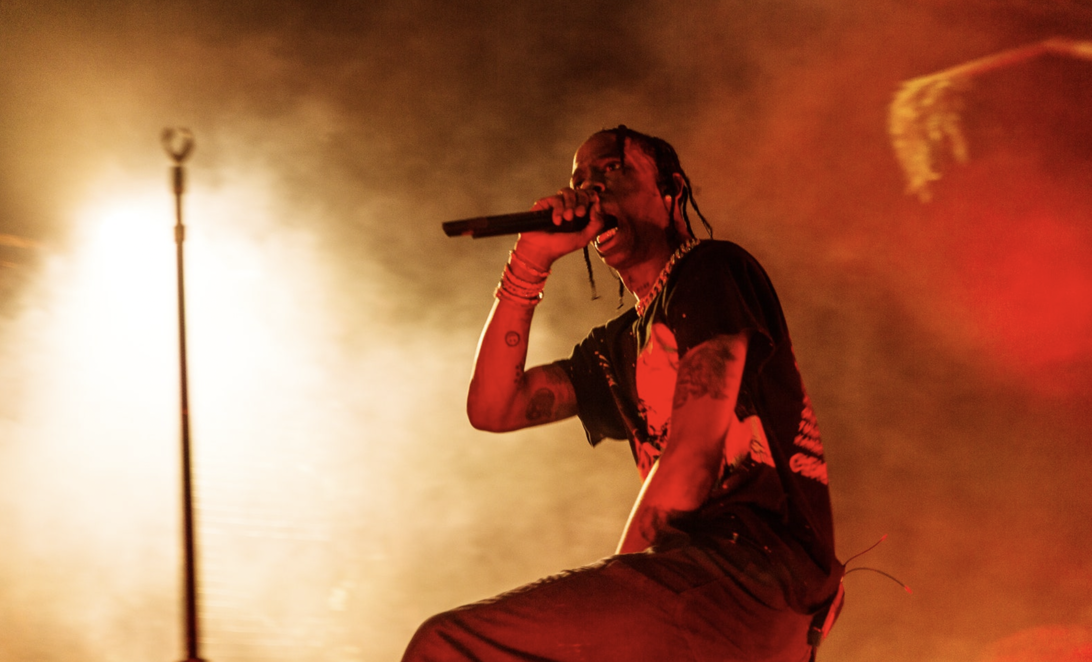 Travis Scott