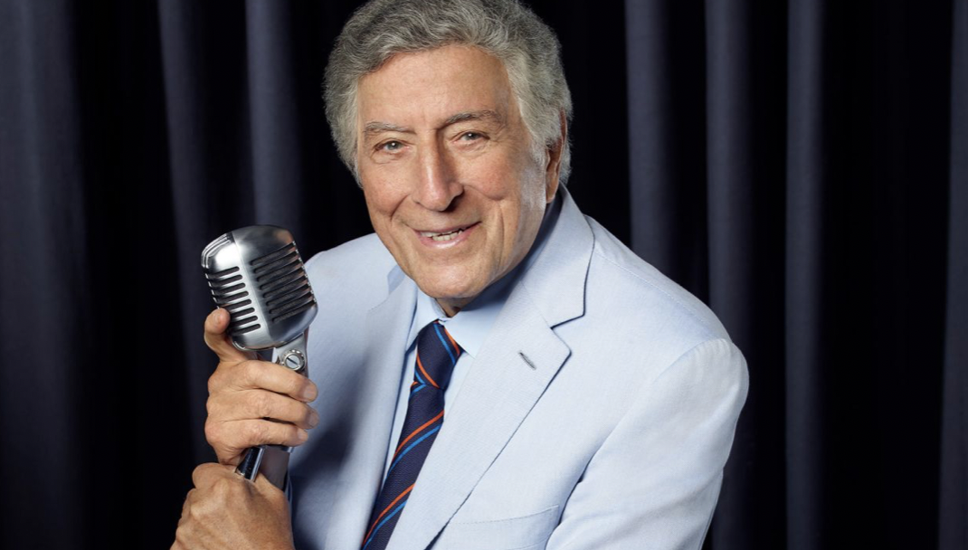 Tony Bennett