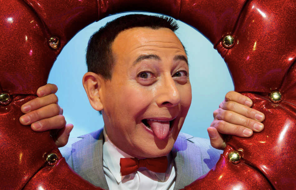 Pee-wee Herman
