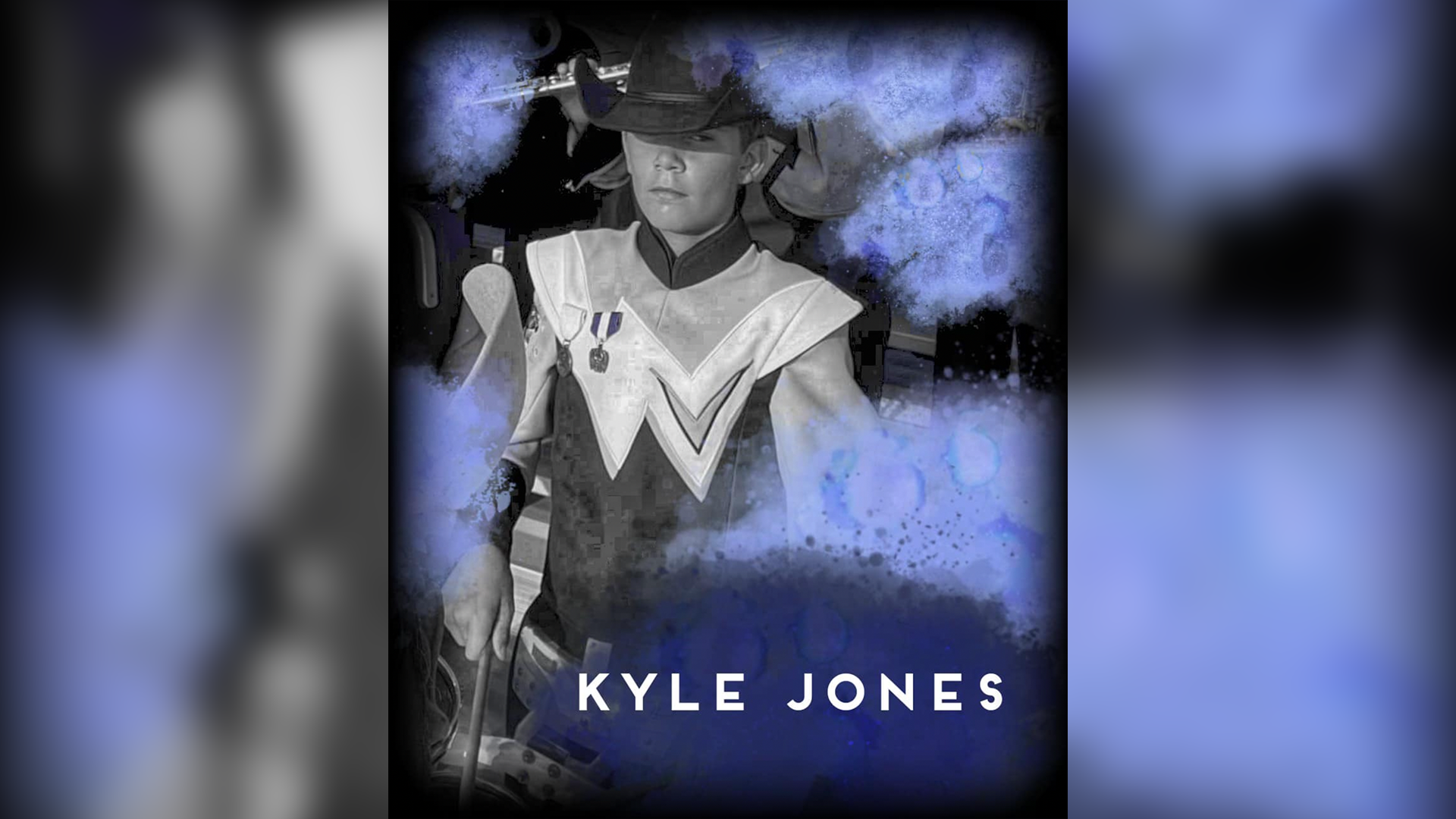 Kyle Jones
