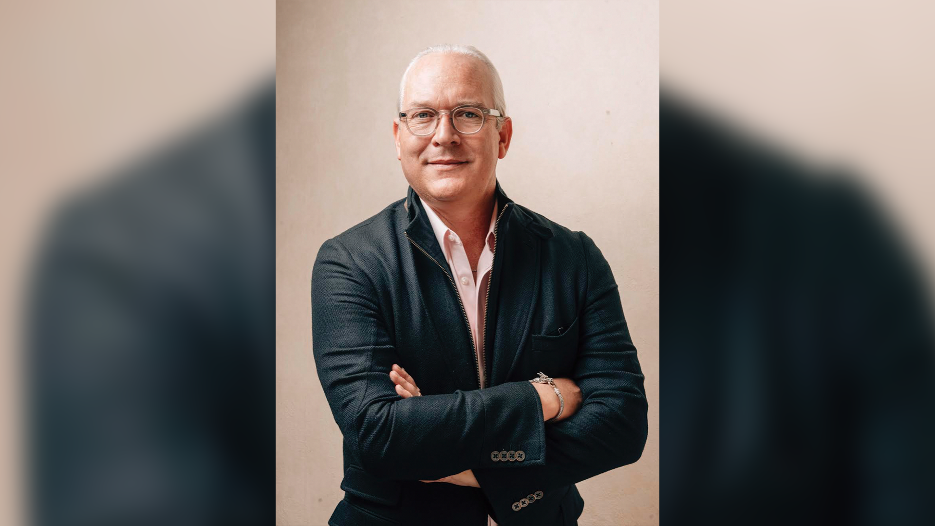 J.W. Lown Aug. 10, 2023 (Courtesy/J.W. Lown)