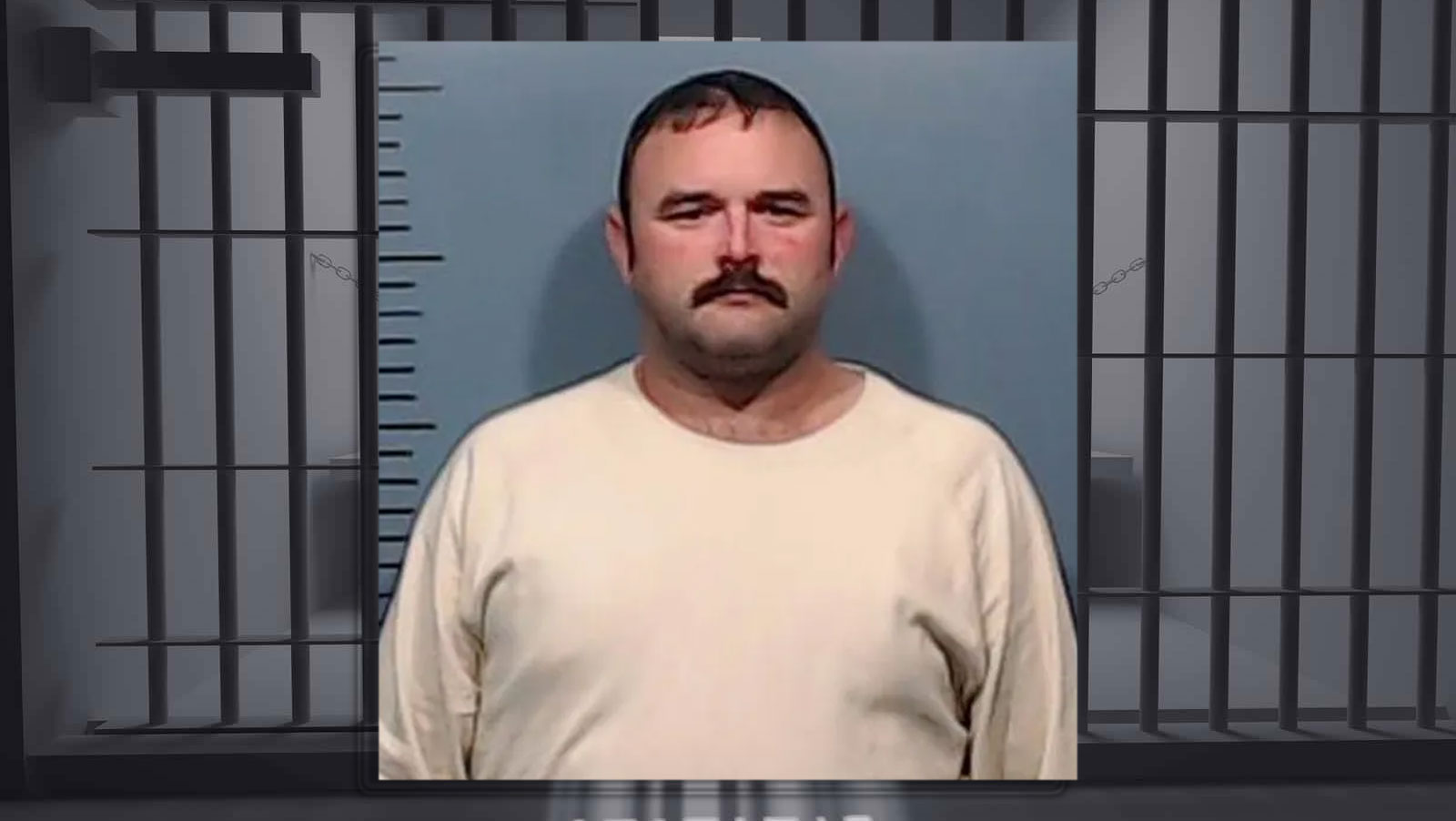 Robert Nathan Roger Mugshot (Courtesy/FBI)