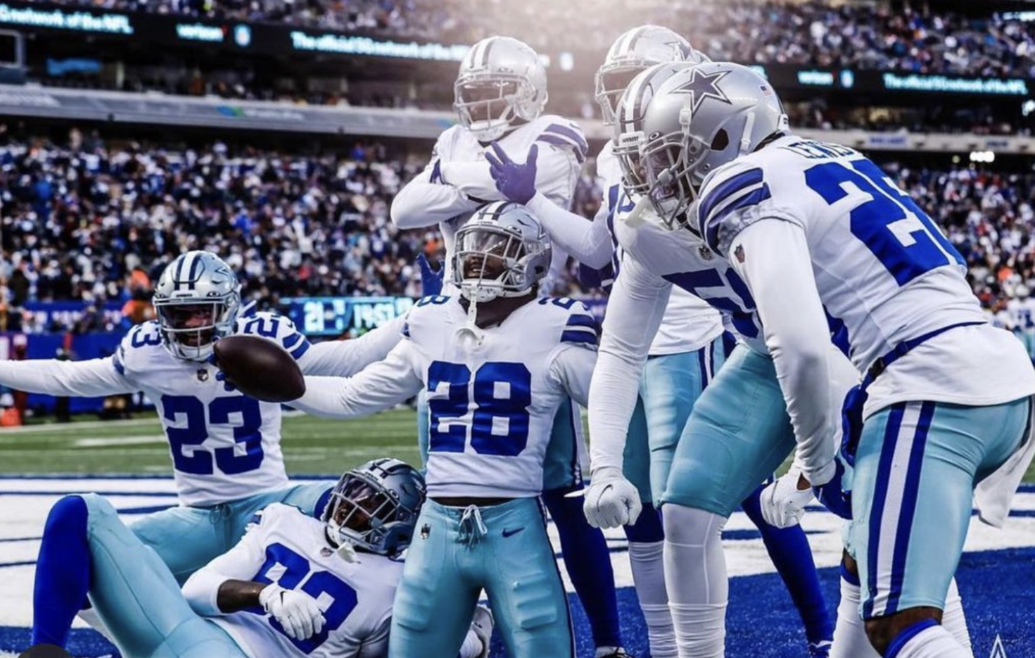 Malik Hooker, 28, Signs a Contract Extension