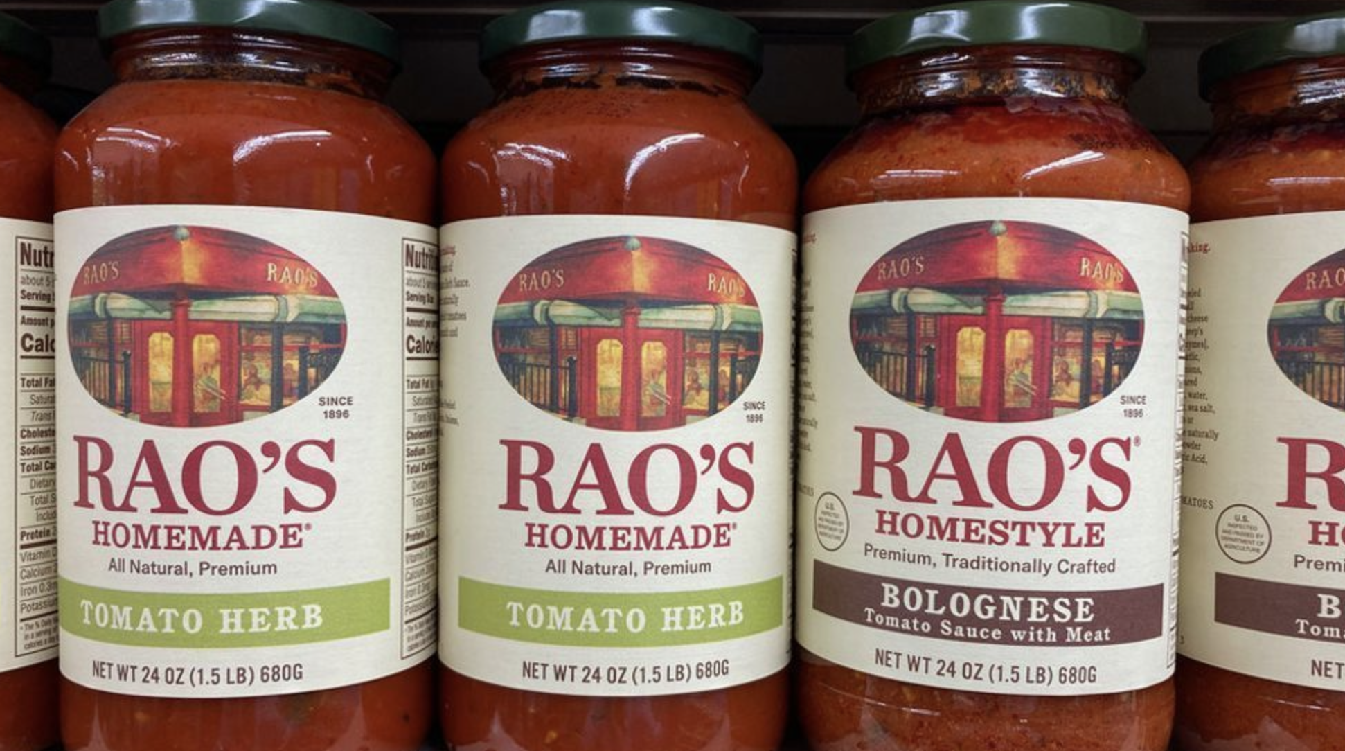 Rao's