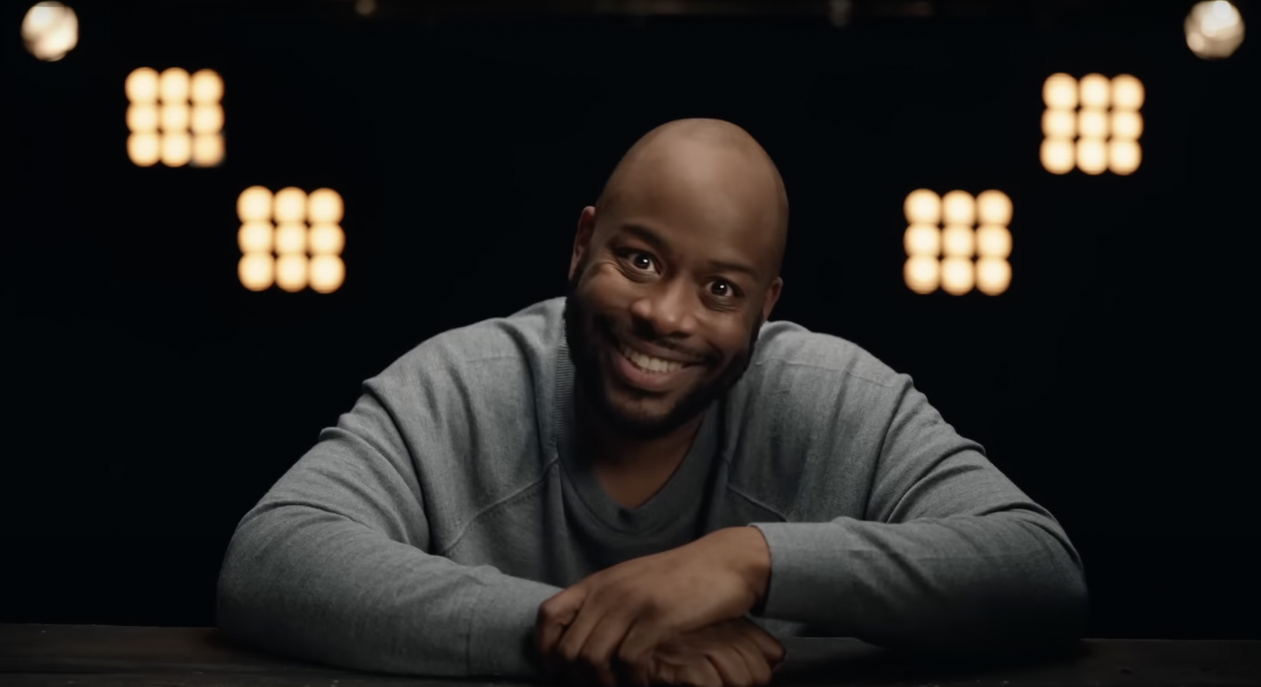 Roy Johnson, Bishop Sycamore's "Head Coach"