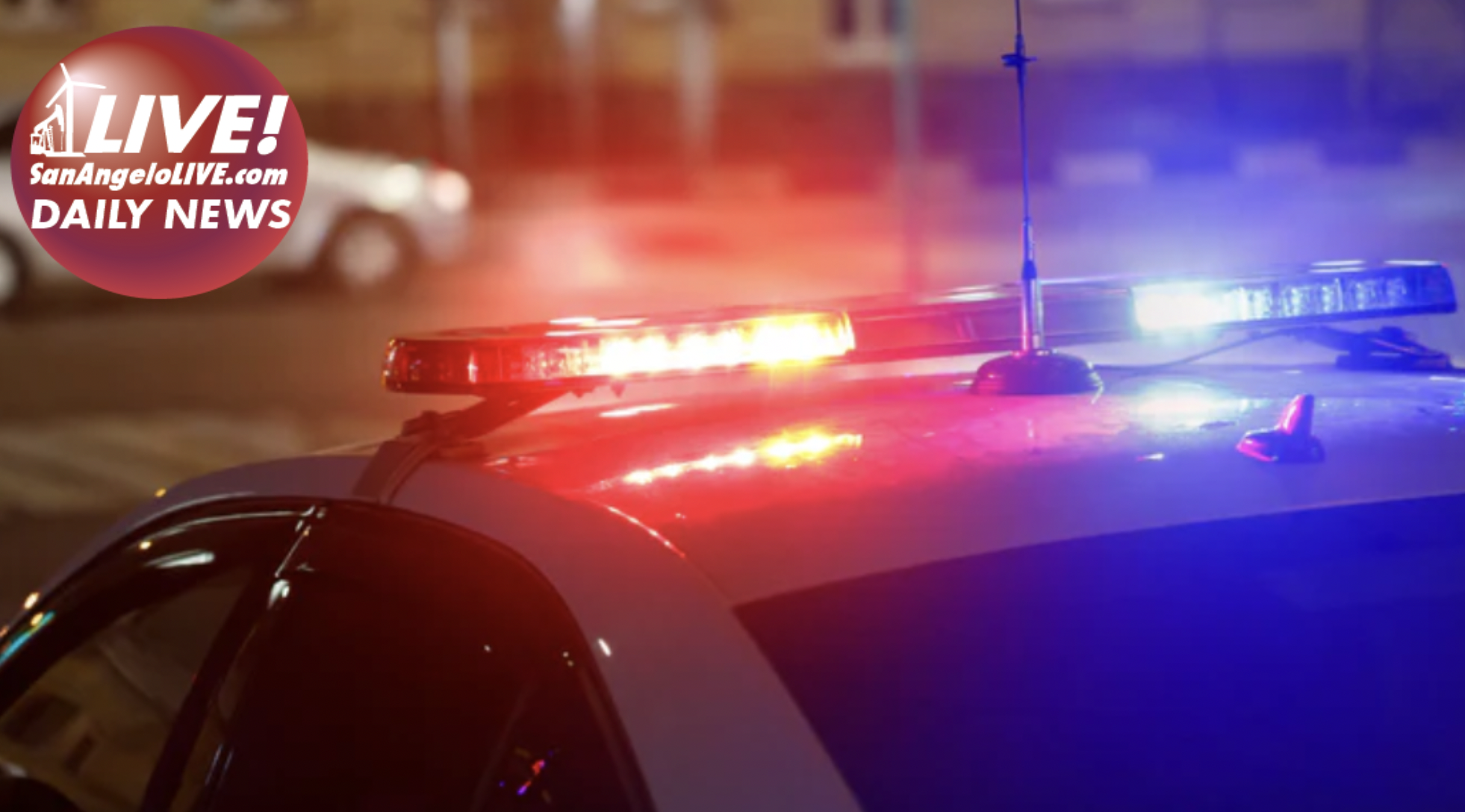 LIVE! Daily News | Murders and Kidnappings in San Angelo