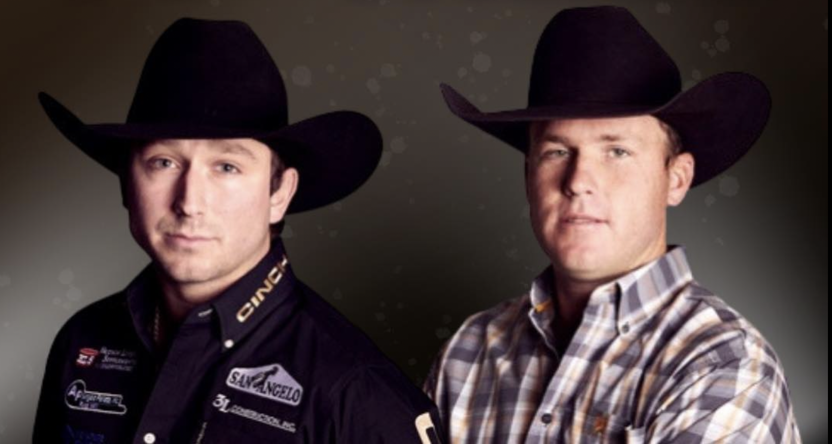 Ty Harris vs Caleb Smidt