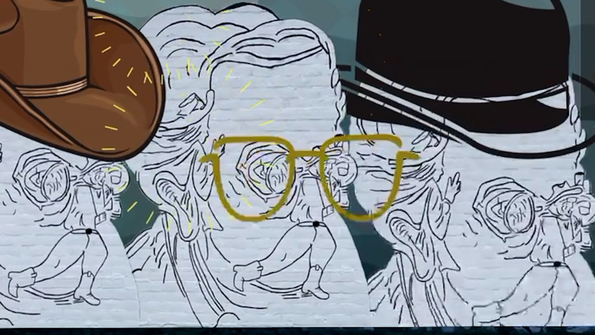 Dream of Steam Augmented Reality