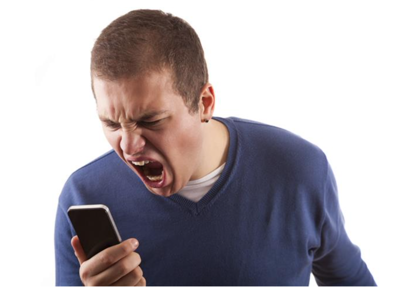 Silent Abusive Call to 911 is a Crime (Courtesy/the Campaign)