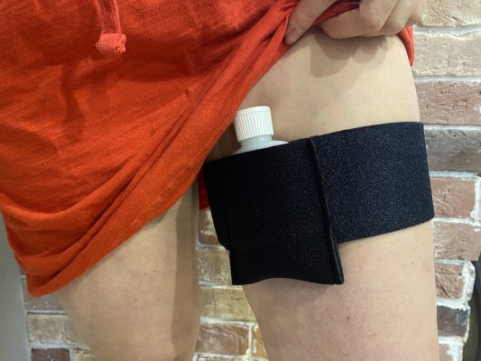 Female False Urine Test Device (Courtesy mis-copc.com)