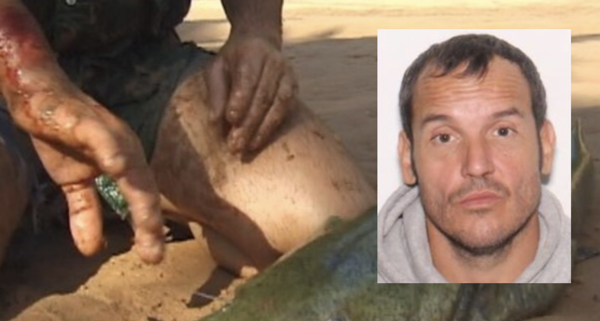 Michael Henry Hanlon