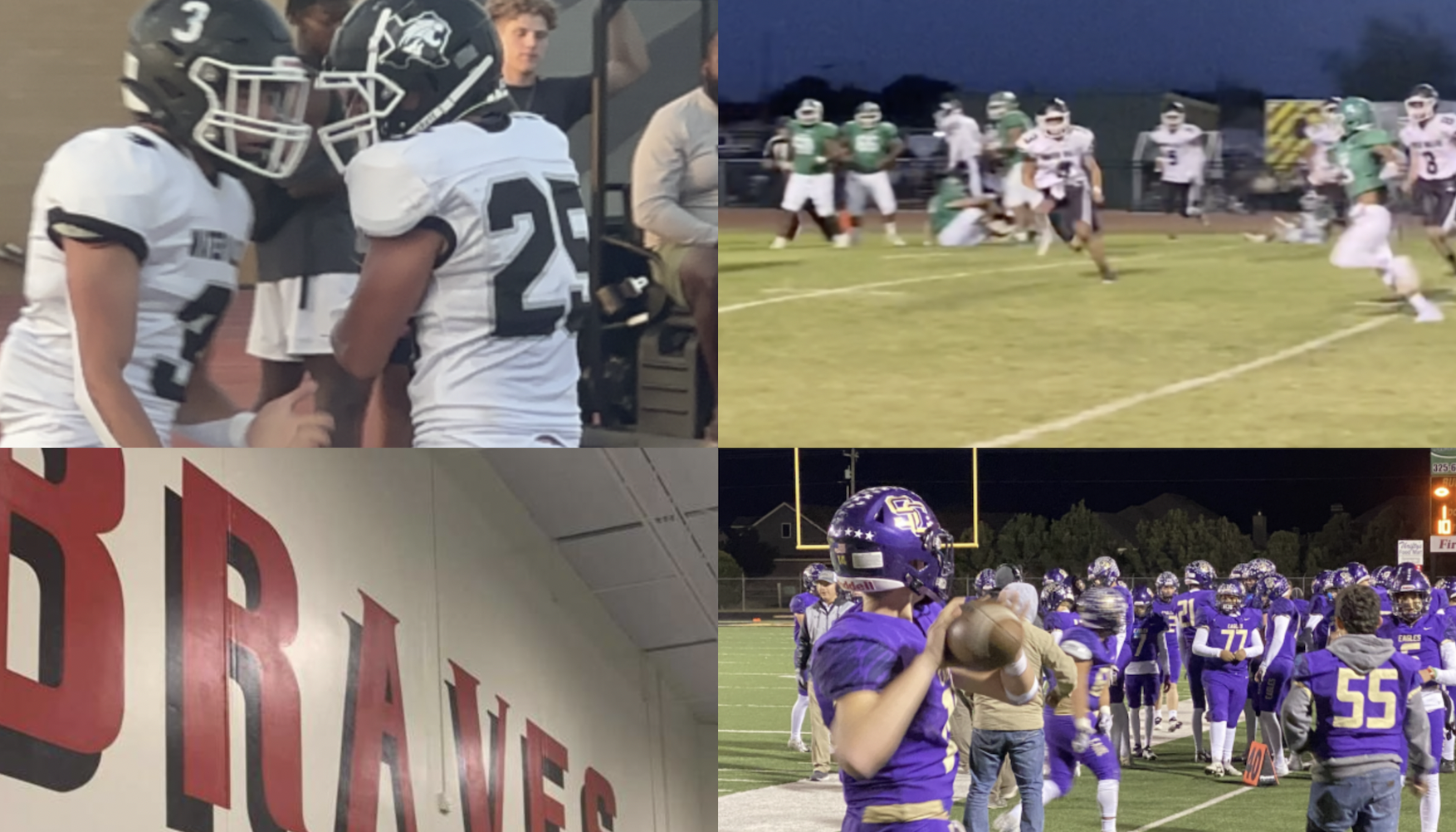 2A-2 District 5 could represent the Concho Valley extremely well!